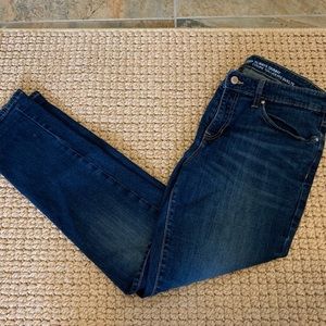 GAP Always Skinny Jeans Size 12